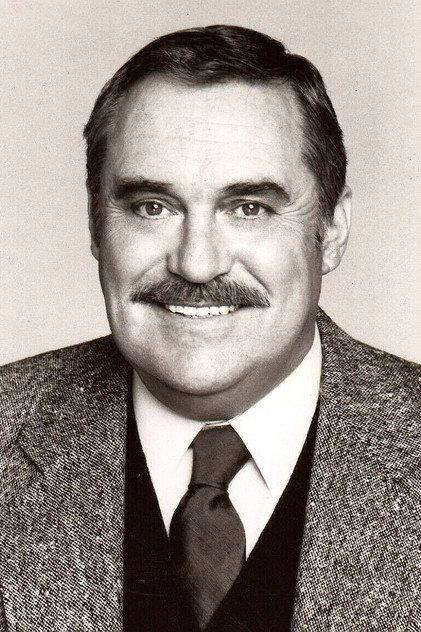Christopher Hewett - Actor Profile Photo