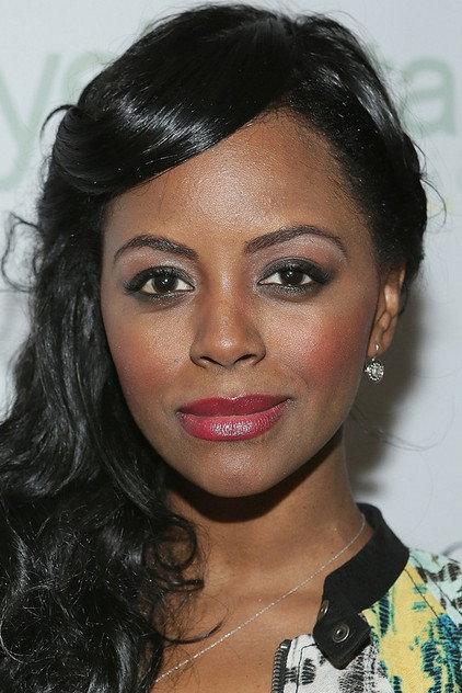 Krystal Joy Brown - Actor Profile Photo