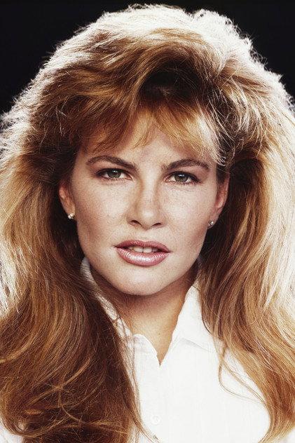 Tawny Kitaen - Actor Profile Photo