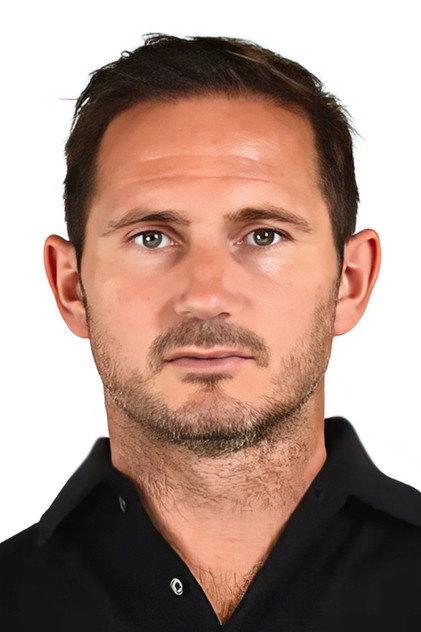 Frank Lampard - Actor Profile Photo