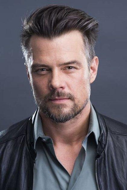 Josh Duhamel - Actor Profile Photo
