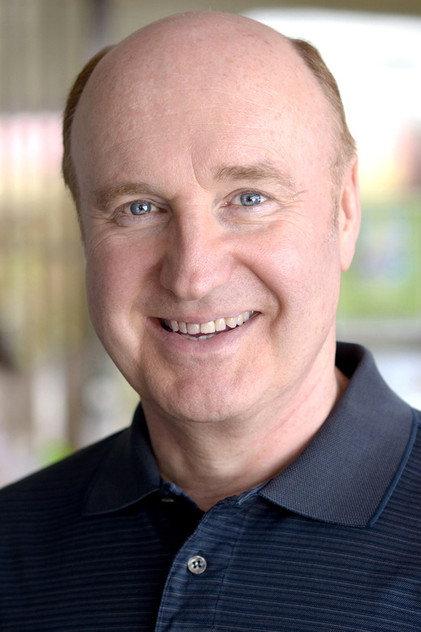 Steve Oatway - Actor Profile Photo
