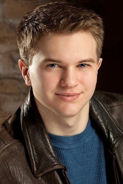 Brandon Hannan - Actor Profile Photo