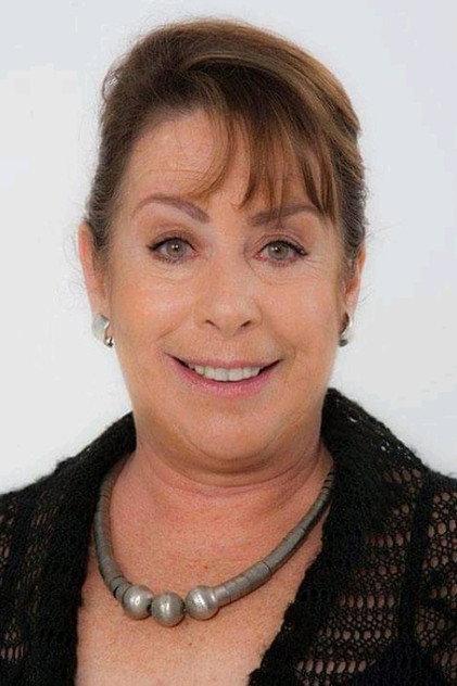 Ana María Arango - Actor Profile Photo