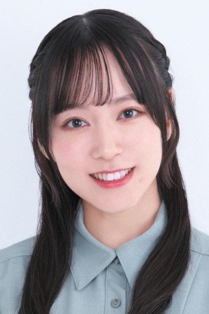 Yuina Ito - Actor Profile Photo
