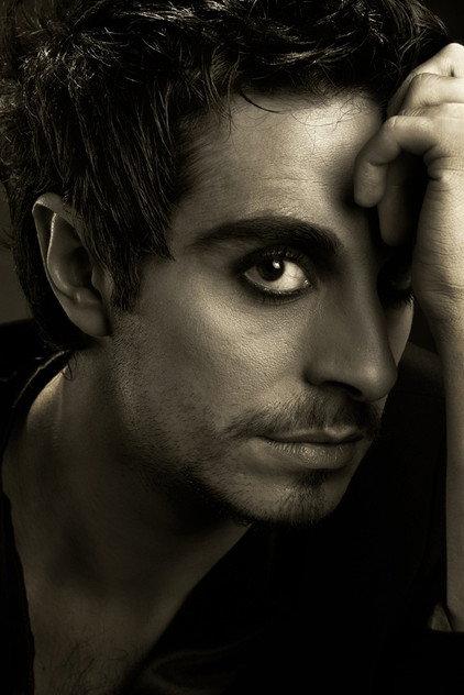 Vasil Zafirčev - Actor Profile Photo