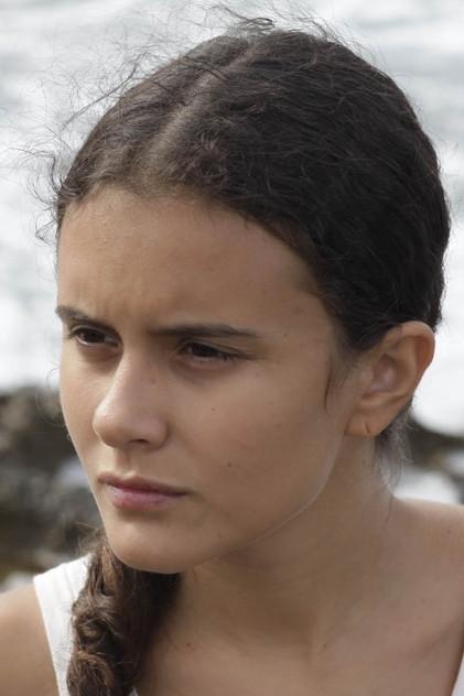 Letizia Pia Cartolaro - Actor Profile Photo