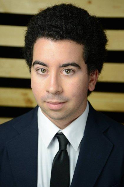 Harrison Fahn - Actor Profile Photo