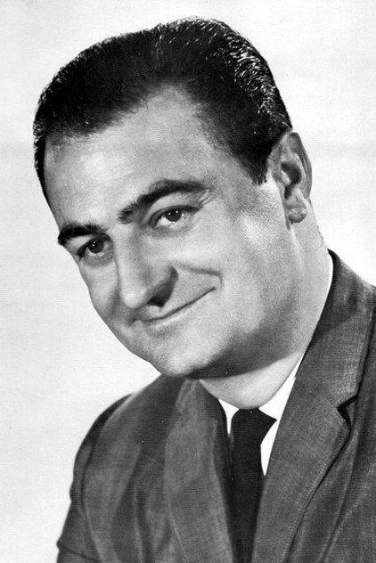 Robert Desroches - Actor Profile Photo