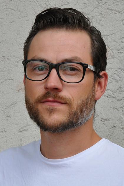 Espen Sandvik - Actor Profile Photo