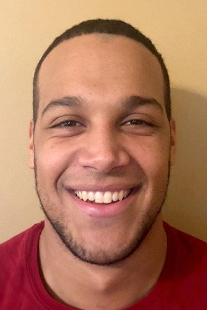 Antonio Torres - Actor Profile Photo