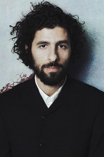 José González - Actor Profile Photo