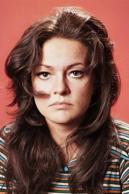 Maysa - Actor Profile Photo