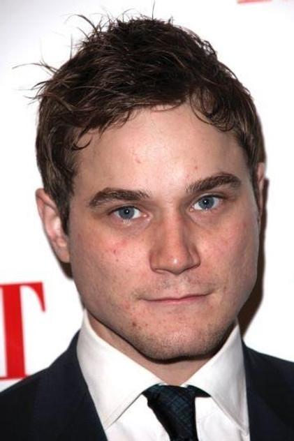 Henry Pettigrew - Actor Profile Photo