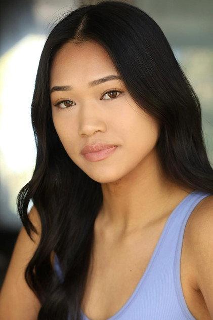 Jasmine Gia Nguyen - Actor Profile Photo