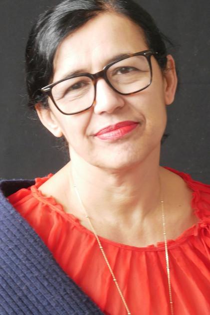Aysun Bademsoy - Actor Profile Photo