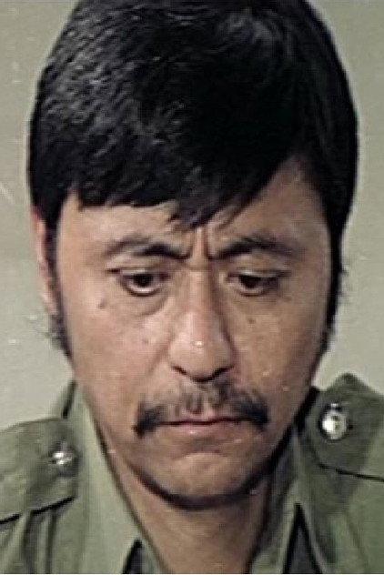 Lok Kei - Actor Profile Photo