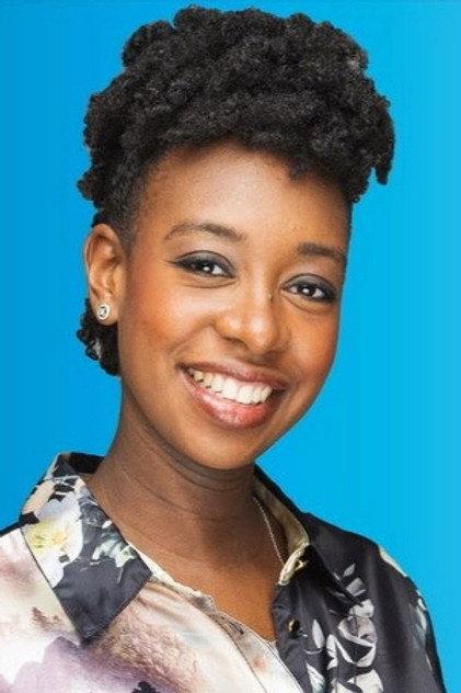 Yolanda Brown - Actor Profile Photo