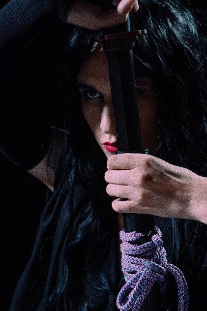 Lady Jill - Actor Profile Photo