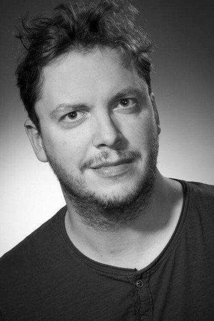 Jussi Puhakka - Actor Profile Photo