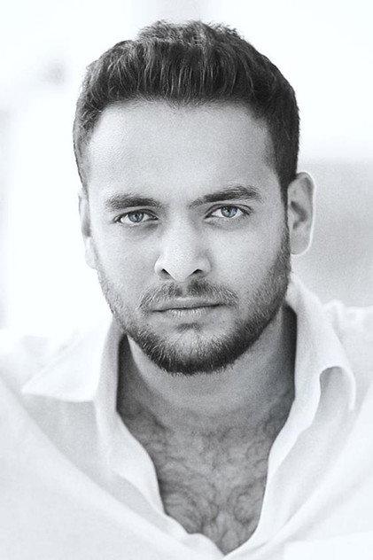 Austin Dan - Actor Profile Photo