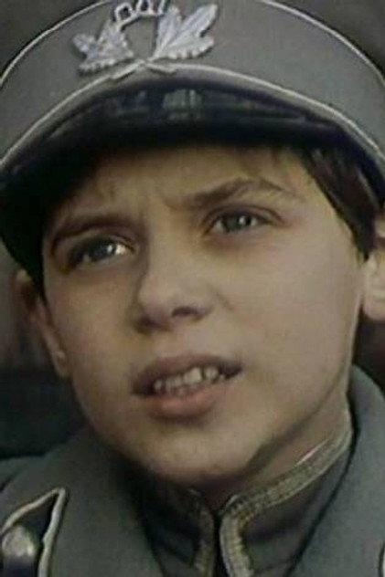 Vadim Kuznetsov - Actor Profile Photo