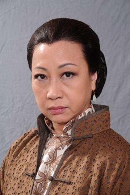 Yuen Qiu - Actor Profile Photo
