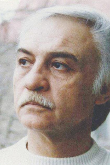 Nersi Korkia - Actor Profile Photo