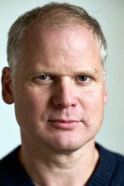 Alexis Kavyrchine - Actor Profile Photo