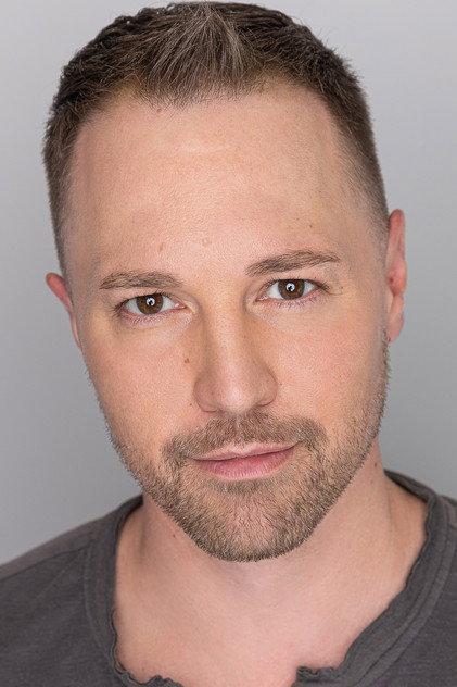 Ben Turner Dixon - Actor Profile Photo