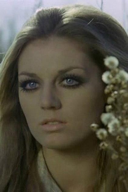 Simonetta Vitelli - Actor Profile Photo