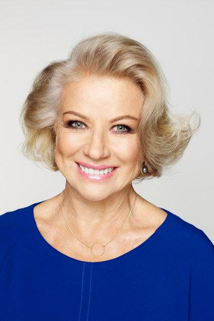 Bożena Dykiel - Actor Profile Photo