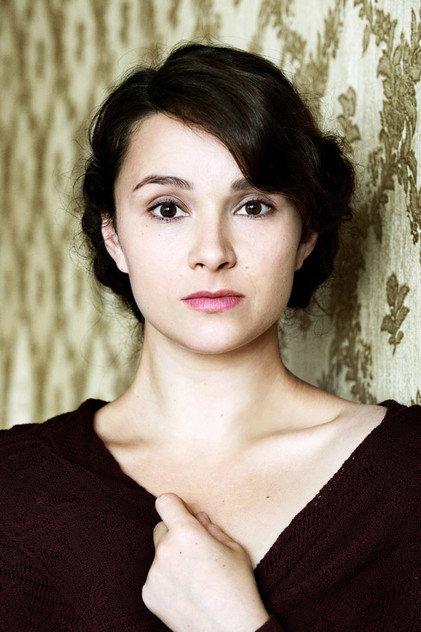Désirée von Delft - Actor Profile Photo