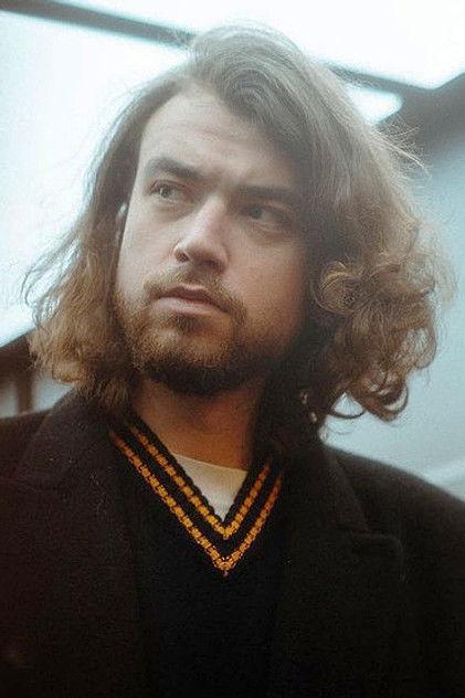 Roman Abalin - Actor Profile Photo
