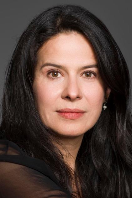 Arcelia Ramírez - Actor Profile Photo