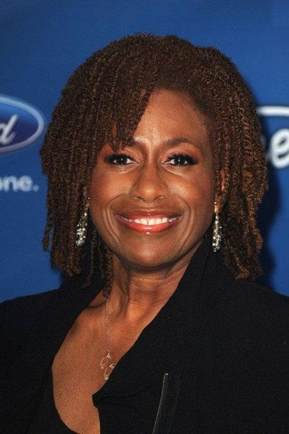 Debra Byrd - Actor Profile Photo