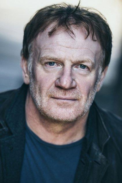 Mark Lewis Jones - Actor Profile Photo