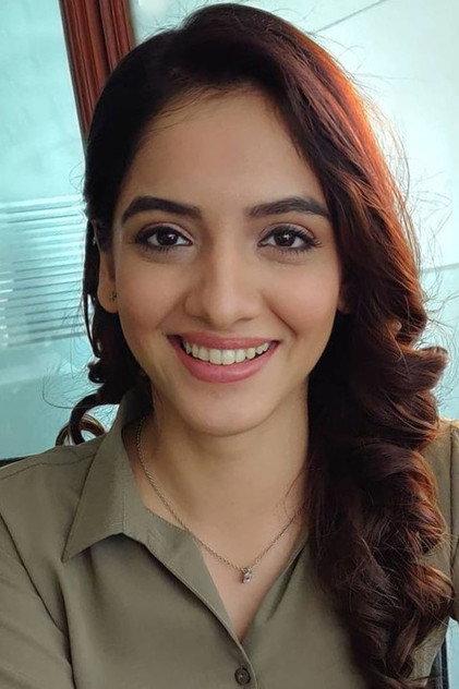 Sonakshi Batra - Actor Profile Photo
