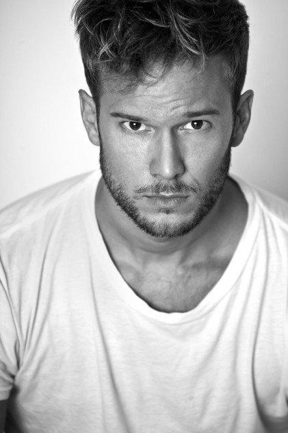 Paolo Stella - Actor Profile Photo