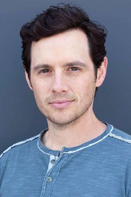 Patrick Cavanaugh - Actor Profile Photo