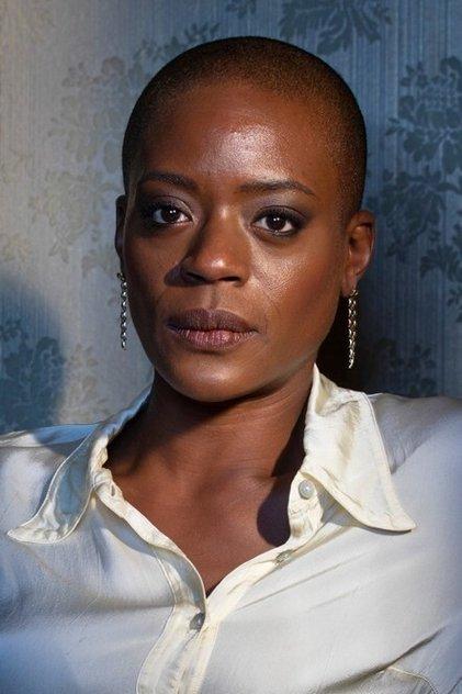 T'Nia Miller - Actor Profile Photo