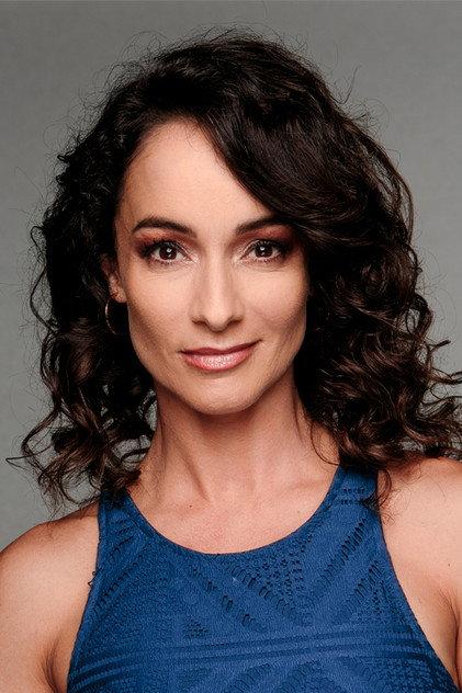 Jimena Lindo - Actor Profile Photo