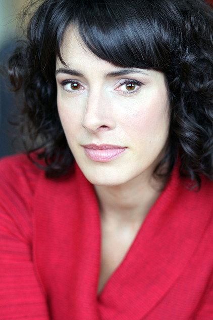 Marie-Hélène Thibault - Actor Profile Photo