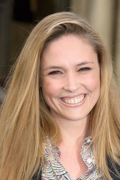 Lilou Fogli - Actor Profile Photo