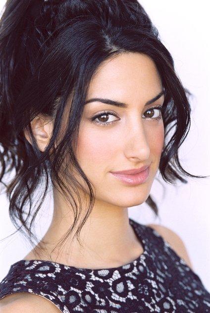 Ayden Mayeri - Actor Profile Photo