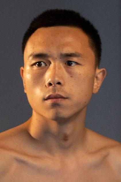 Can Xu - Actor Profile Photo