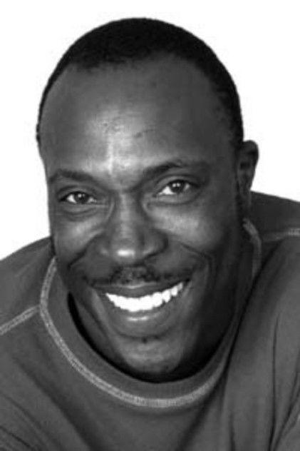 Patrick Mofokeng - Actor Profile Photo