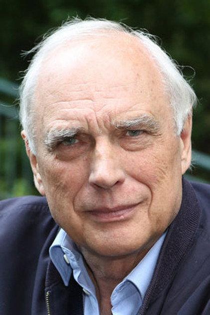 Ladislav Županič - Actor Profile Photo