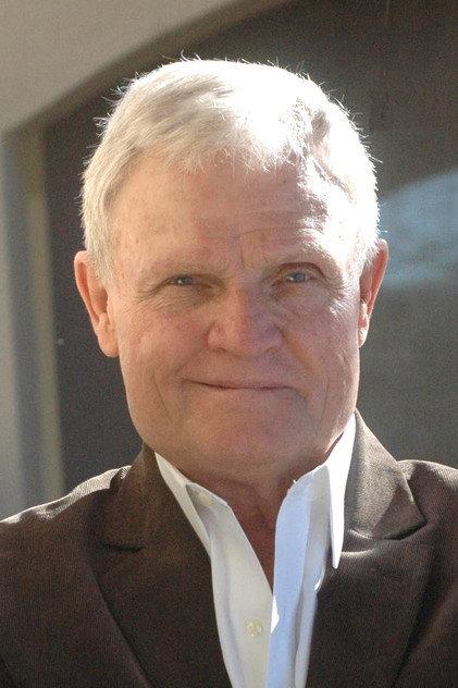 Kieth Merrill - Actor Profile Photo