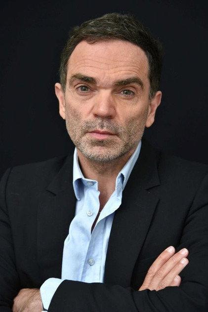 Yann Moix - Actor Profile Photo